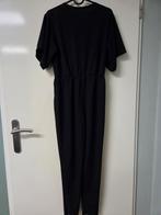 Zwarte jumpsuit - Maat M, Maat 38/40 (M), Zwart, Ophalen of Verzenden, Onbekend