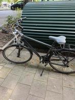Puch heren fiets 24 versnellingen, Fietsen en Brommers, Gebruikt, Versnellingen, 49 tot 53 cm, Ophalen