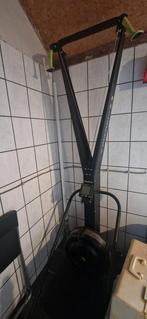 Concept2 SkiErg, Ophalen, Gebruikt
