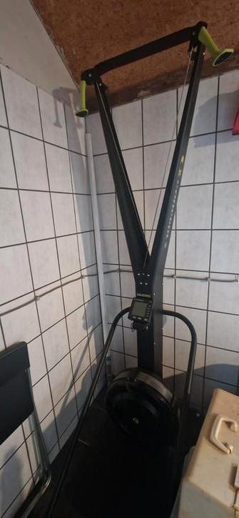 Concept2 SkiErg beschikbaar voor biedingen