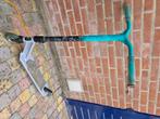 Te koop: stevige, kwaliteits stunt step, Fietsen en Brommers, Ophalen, Gebruikt, Gewone step, Oxelo