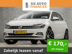Volkswagen Polo 1.0 TSI Sportline € 12.445,00, Auto's, Volkswagen, Nieuw, 1045 kg, Origineel Nederlands, 5 stoelen