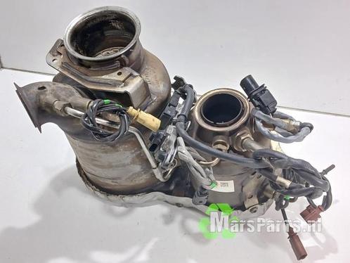 Roetfilter van een Volkswagen Caddy, Auto-onderdelen, Filters, Gebruikt, 6 maanden garantie, 12 maanden garantie, Ophalen of Verzenden