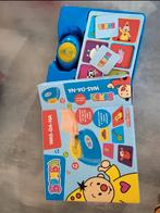 Bumba Was-Da-Na spel, Kinderen en Baby's, Ophalen of Verzenden, Zo goed als nieuw, Overige typen, Met geluid