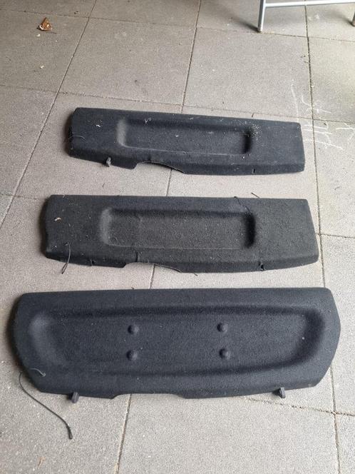 Hoedenplank voor Toyota Aygo Citroen C1 Peugeot 107, Auto-onderdelen, Interieur en Bekleding, Citroën, Peugeot, Toyota, Gebruikt