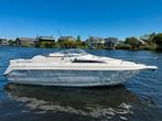 Wellcraft Excel 26 + Volvo Penta Diesel + boegschroef, Ophalen, Gebruikt, Binnenboordmotor, 6 meter of meer