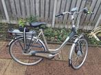Nette staat Gazelle innergy Elektrische Dames fiets, Ophalen, Zo goed als nieuw, 47 tot 51 cm, 50 km per accu of meer
