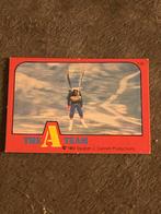 A-Team Prenten - 1983 Stephen J. Cannell Productions, Gebruikt, 1980 tot heden, Ophalen of Verzenden, Prent