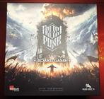 Frostpunk + Frostlander uitbreiding, Een of twee spelers, Ophalen of Verzenden, Zo goed als nieuw, Glass Cannon Unplugged