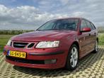 Saab 9-3 Sport Estate 2.0t Linear (bj 2006, automaat), Auto's, Saab, Te koop, Geïmporteerd, 5 stoelen, Benzine