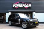 Land Rover Range Rover 5.0 V8 Autobiography !ALLE OPTIES!, Automaat, Euro 5, 510 pk, 2337 kg
