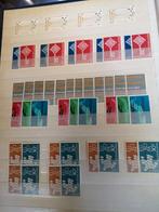 Nederlandse postzegels aantallen,!, Ophalen of Verzenden