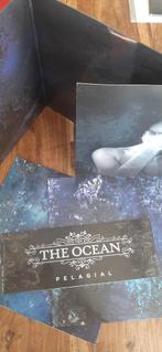Vinyl: Jambinai - Differance (postrock uit Zuid-Korea), Cd's en Dvd's, Vinyl | Rock, Ophalen of Verzenden, Zo goed als nieuw, Progressive