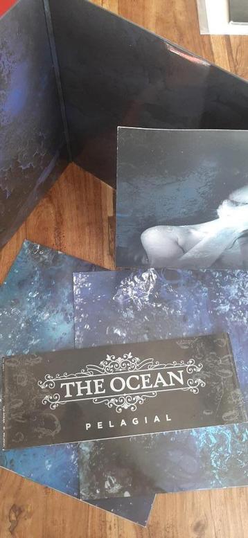 Vinyl: Jakob, Trees Could talk, Ocean, Baroness, Jambinai ea beschikbaar voor biedingen