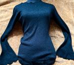 Prachtige Ambika trui - Maat M. Wijde mouwen. AANRADER!, Ophalen of Verzenden, Zo goed als nieuw, Maat 38/40 (M), Zwart