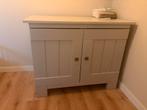 Commode + ledikant, Ophalen, Gebruikt, 50 tot 70 cm, 100 cm of meer