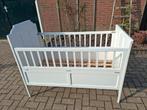 Brocante babybedje, Ophalen, Gebruikt, Ledikant