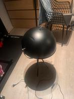 Industriële lamp - Opknapper, Ophalen, Gebruikt, Metaal, Minder dan 100 cm