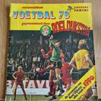 Panini Voetbal 78 Compleet, Ophalen, Gebruikt
