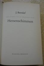 Hersenschimmen J. Bernlef Gratis, Boeken, Ophalen of Verzenden, Gelezen, J. Bernlef, Nederland