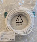 2x 10 meter ethernet UTP kabel, Nieuw, Ophalen of Verzenden