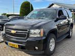 Chevrolet Tahoe 5.3 V8 2008 Zwart Youngtimer Benzine NW Mode, Auto's, Chevrolet, 450 kg, Gebruikt, Zwart, Geïmporteerd