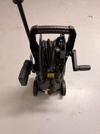 HBM Hogedrukreiniger - Zo goed als nieuw!, Tuin en Terras, Hogedrukreinigers, Ophalen, Zo goed als nieuw, Elektrisch, Met regelbare waterdruk