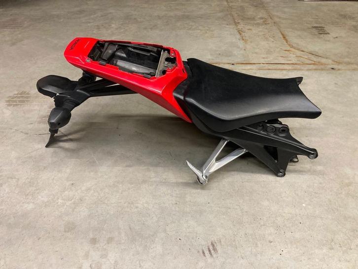honda cbr 1000rr fireblade cocpit tank brandstofpomp wielen, Motoren, Onderdelen | Honda, Gebruikt, Ophalen of Verzenden