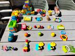Partij baby/ peuter speelgoed, 25 stuks, Ophalen