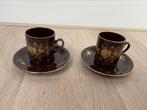Kronester Bavaria servies. Kop en schotel. Nu 5,-, Antiek en Kunst, Antiek | Servies los, Ophalen of Verzenden
