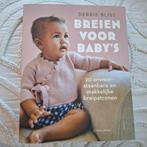 Breien voor baby's, Ophalen of Verzenden, Zo goed als nieuw