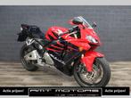 HONDA CBR 600 RR (bj 2006) CBR600 CBR600RR, Motorrijbewijs A, Bedrijf, Super Sport
