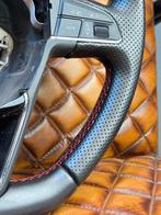 Stuurwiel Stuur Seat Ibiza FR OPNIEUW BEKLEED, Ophalen of Verzenden, Seat