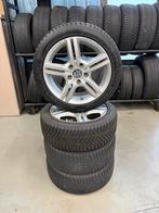 Suzuki swift winter set 16inch, Auto-onderdelen, Banden en Velgen, Ophalen, 17 inch, Winterbanden, Banden en Velgen