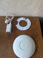 Ubiquiti UniFi AC Pro Accespoint met POE adapter, Ophalen of Verzenden, Gebruikt, UniFi