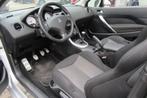 Peugeot 308 CC voorstoelen, achterbank en 4 deurpanelen, Ophalen, Gebruikt, Peugeot