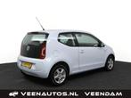 Volkswagen Up! 1.0 move up! Airco Elektrisch Pakket Zuinig, Auto's, Volkswagen, Te koop, Geïmporteerd, 60 pk, Benzine