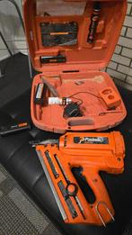 Schiethamer, Ophalen, Gebruikt