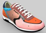 Creëer  uw eigen sneaker, kies uit verschillende kleuren, Nieuw, Ophalen of Verzenden, Sneakers of Gympen, Overige kleuren