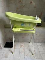 Baby badje groen, Kinderen en Baby's, Badjes en Verzorging, Ophalen, Gebruikt, Badje, Overige merken