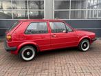 Volkswagen Golf mk2 1.6 TD 2 jaar Wegenbelastingvrij! (bj 19, Voorwielaandrijving, Bedrijf, Grijs, 1588 cc