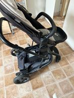 Easywalker Harvey kinderwagen, Ophalen, Gebruikt, Verstelbare rugleuning