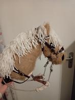 Leuke zachte hobbyhorse!, Ophalen of Verzenden