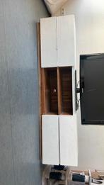 Tv kast(ZSM OPHALEN), Ophalen, Gebruikt, 25 tot 50 cm, Minder dan 100 cm