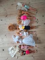 Vintage Barbie Collectie Jaren '70/'80, Ophalen of Verzenden, Gebruikt, Barbie