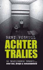 achter tralies, Ophalen of Verzenden, Zo goed als nieuw, Voskuil