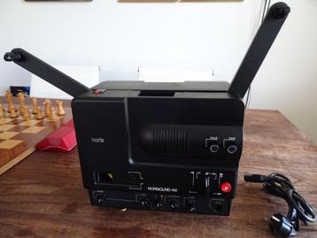Noris Norisound 412 projector beschikbaar voor biedingen