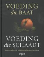 Voeding die baat, Voeding die schaadt, nieuw, Dieet en Voeding, Nieuw, Reader's Digest, Ophalen of Verzenden