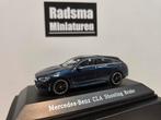Mercedes-Benz CLA shooting btake X118 Spark dealerpack, Auto, Nieuw, Ophalen of Verzenden, Spark