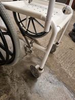 Douche Rolstoel, Diversen, Rolstoelen, Ophalen, ., Zo goed als nieuw, .